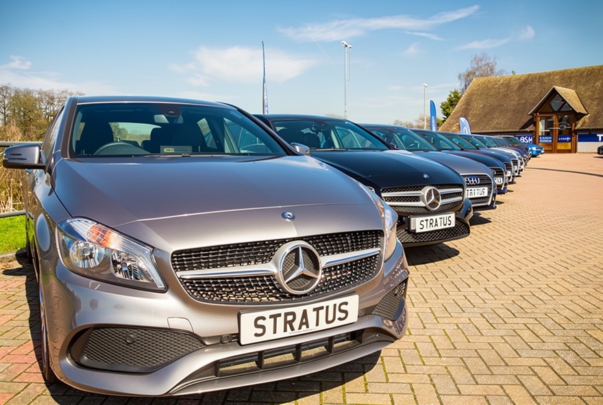 used cars basingstoke