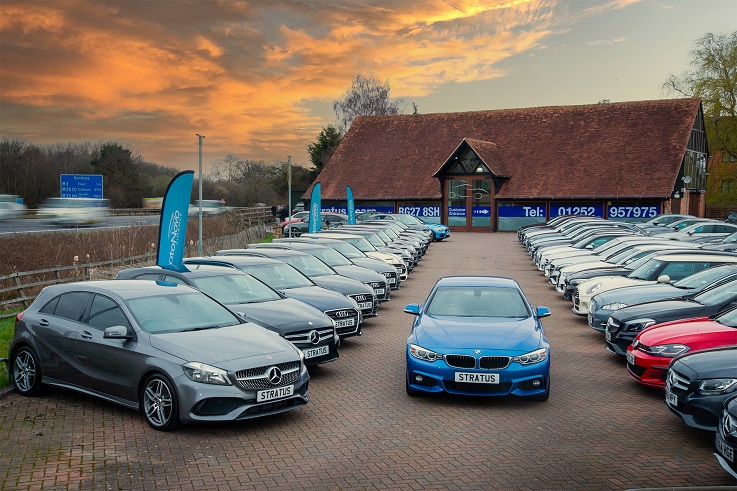 Cars hook sales